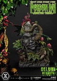 Dc comics statuette 1/4 throne legacy collection batman poison ivy seduction throne deluxe version 55 cm