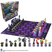 Jeu d'échecs Batman Dark Knight vs Joker
