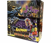 Jeu d'échecs Batman Dark Knight vs Joker