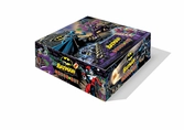 Jeu d'échecs Batman Dark Knight vs Joker