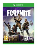 Fortnite - XBOX ONE