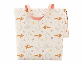 Le petit prince - collection renard - tote bag avec porte-monnaie