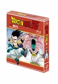 Bd dragon ball z box 13 - DVD