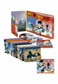 Bd dragon ball z box 13 - DVD