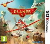 Disney Planes 2 Mission Canadair - 3DS