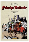 Principe valiente 2023