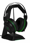 Casque sans fil RAZER Thresher Ultimate - XBOX ONE - PC