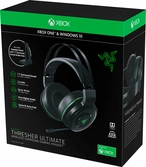 Casque sans fil RAZER Thresher Ultimate - XBOX ONE - PC