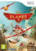 Disney Planes 2 Mission Canadair - WII