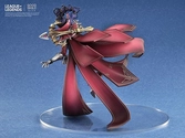 Vayne the night hunter statue 22 cm league of legends 1/7 scale