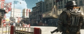 Wolfenstein 2 : the new colossus - PS4
