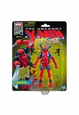 Deadpool x-force fig 15 cm marvel legend series