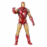 Iron man mark lxxxv fig. 15 cm marvel legends series