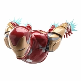 Iron man mark lxxxv fig. 15 cm marvel legends series