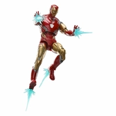 Iron man mark lxxxv fig. 15 cm marvel legends series