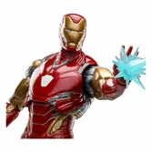 Iron man mark lxxxv fig. 15 cm marvel legends series