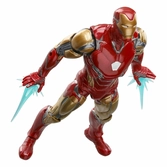 Iron man mark lxxxv fig. 15 cm marvel legends series