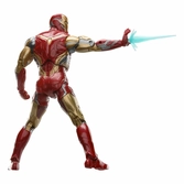 Iron man mark lxxxv fig. 15 cm marvel legends series