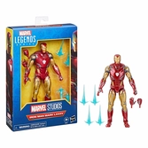 Iron man mark lxxxv fig. 15 cm marvel legends series