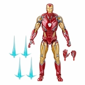 Iron man mark lxxxv fig. 15 cm marvel legends series