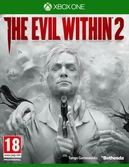 The Evil Within 2 - XBOX ONE