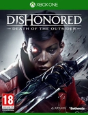 Dishonored : Death of the Outsider - XBOX ONE