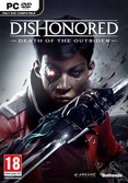 Dishonored : death of the outsider - PC