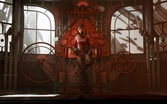 Dishonored : death of the outsider - PC