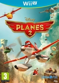 Disney Planes 2 Mission Canadair - WII U