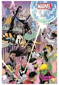 Marvel pride 2024