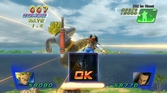Dragon Ball Z pour Kinect - XBOX 360