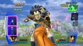 Dragon Ball Z pour Kinect - XBOX 360