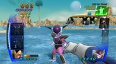 Dragon Ball Z pour Kinect - XBOX 360