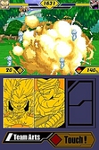 Dragon Ball Z : Supersonic Warriors 2 - DS