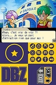 Dragon Ball Z : Supersonic Warriors 2 - DS