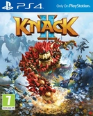 Knack 2 - PS4