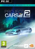 Project Cars 2 édition limitée - PC