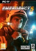 Emergency 5 - PC