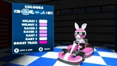 VR Karts - PS4 - PlayStation VR