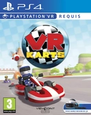 VR Karts - PS4 - PlayStation VR