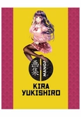 Manga style 07 : kira yukishiro