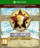Tropico 5 Complete édition - XBOX ONE