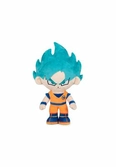 Goku super saiyan blue universe survival peluche 29 cm dragon ball super
