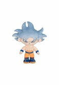 Goku ultra instinct universe survival peluche 29 cm dragon ball super