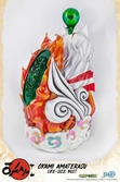 Statue Buste Ōkami Amaterasu 1/1 - 67cm