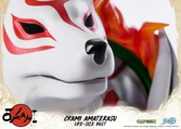 Statue Buste Ōkami Amaterasu 1/1 - 67cm