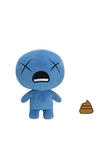 Binding of isaac. peluche blue baby