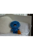 Binding of isaac. peluche blue baby