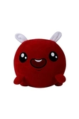 Binding of isaac. peluche baby plum