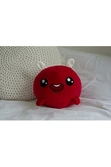 Binding of isaac. peluche baby plum